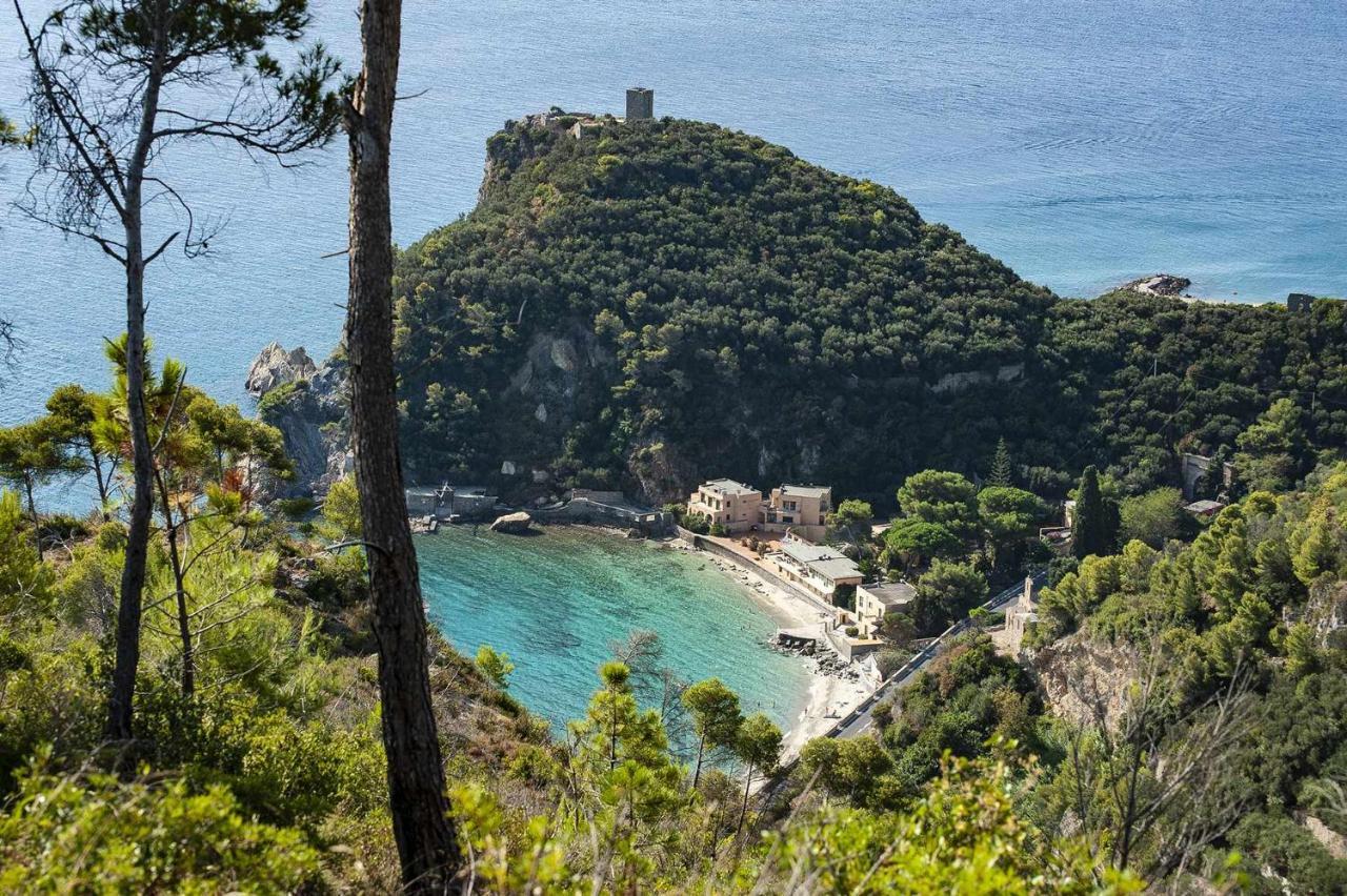 Le Torri Riviera Holiday Albenga Dış mekan fotoğraf