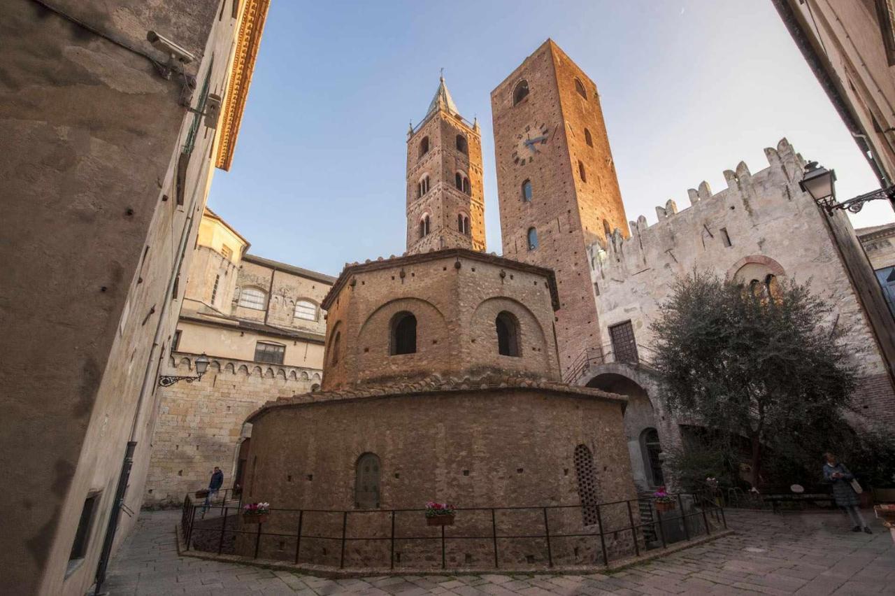 Le Torri Riviera Holiday Albenga Dış mekan fotoğraf
