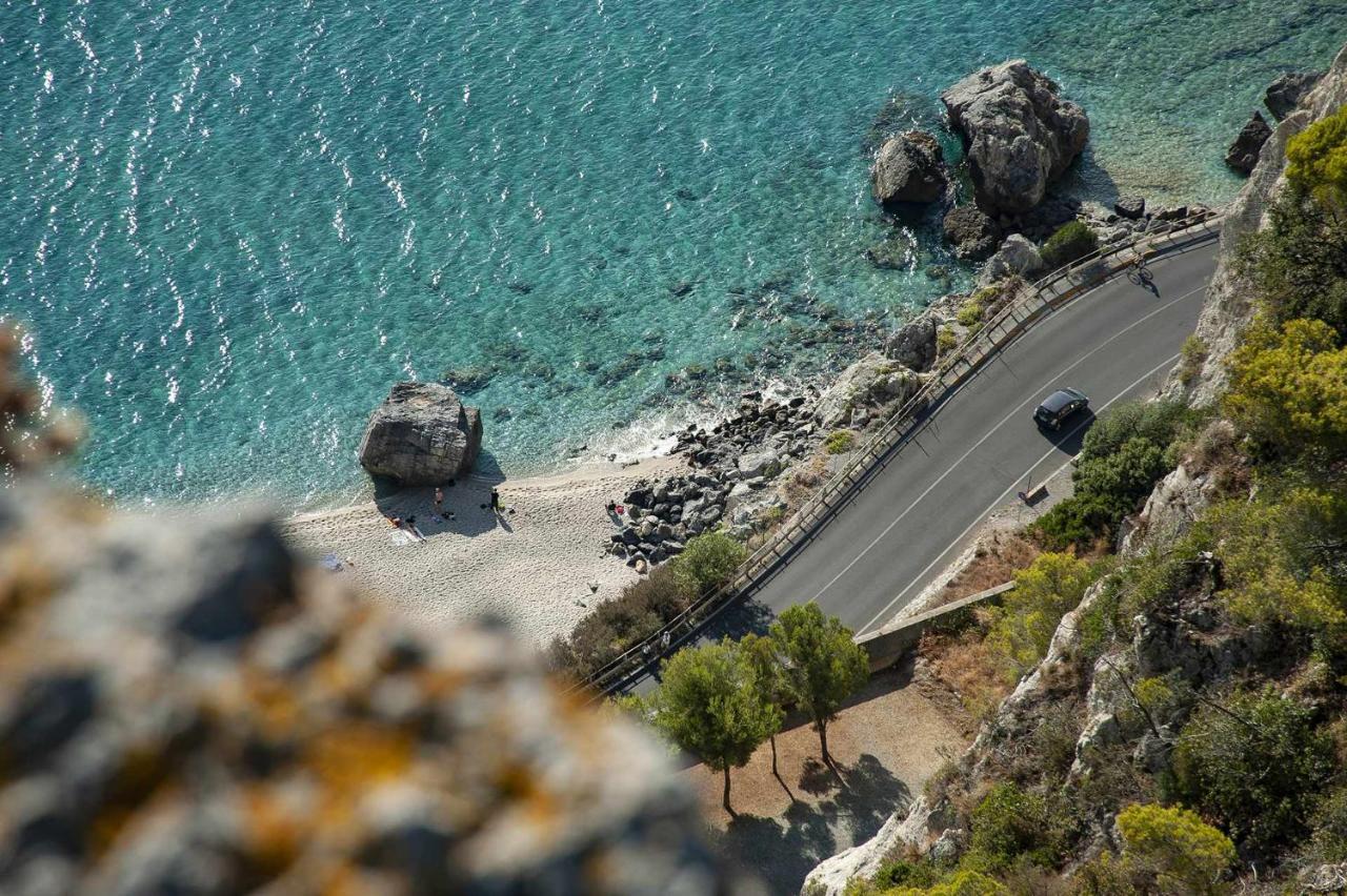 Le Torri Riviera Holiday Albenga Dış mekan fotoğraf