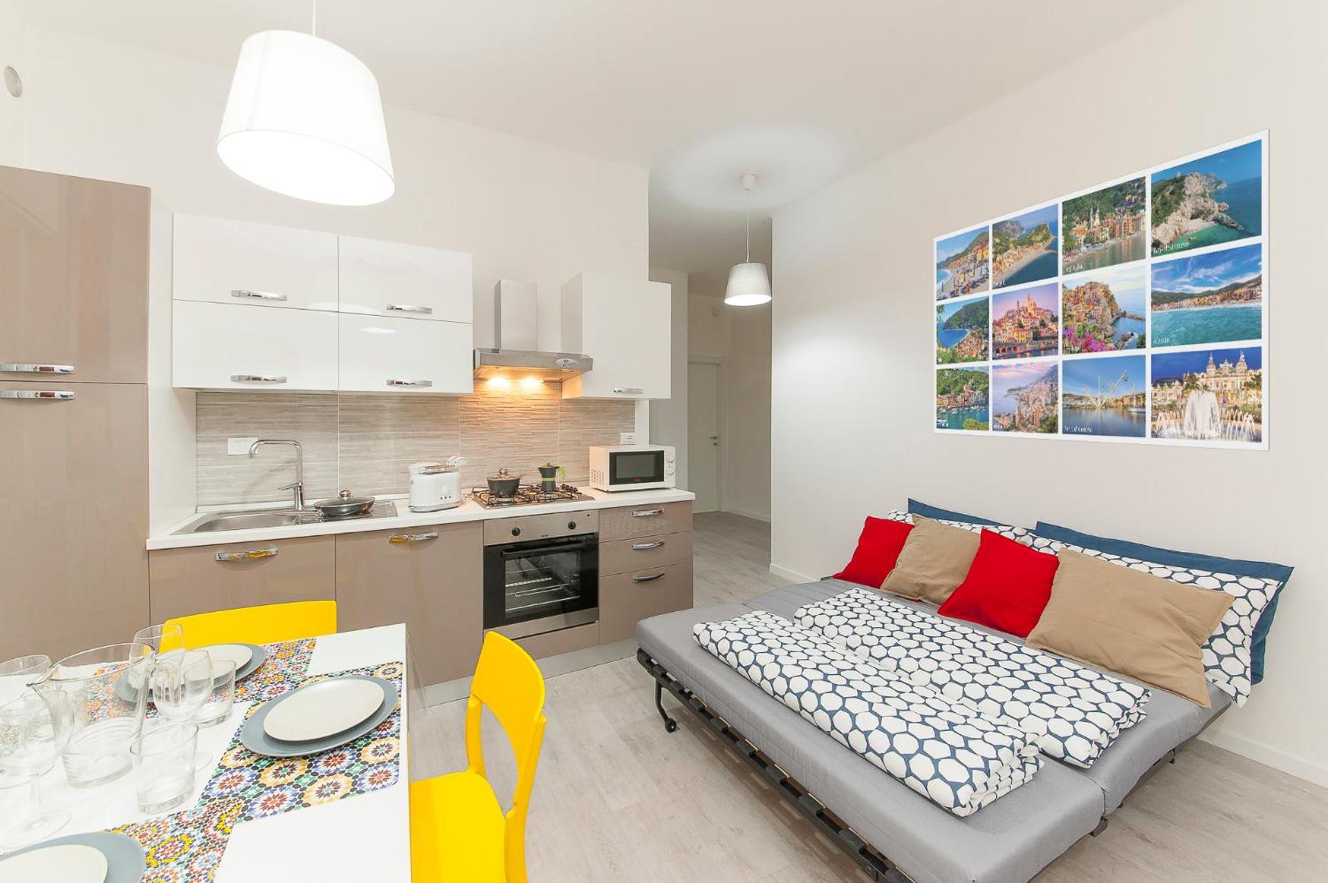 Le Torri Riviera Holiday Albenga Dış mekan fotoğraf