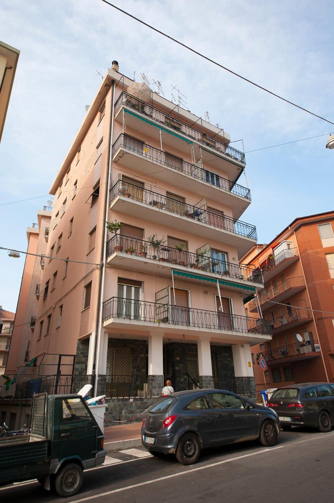 Le Torri Riviera Holiday Albenga Dış mekan fotoğraf