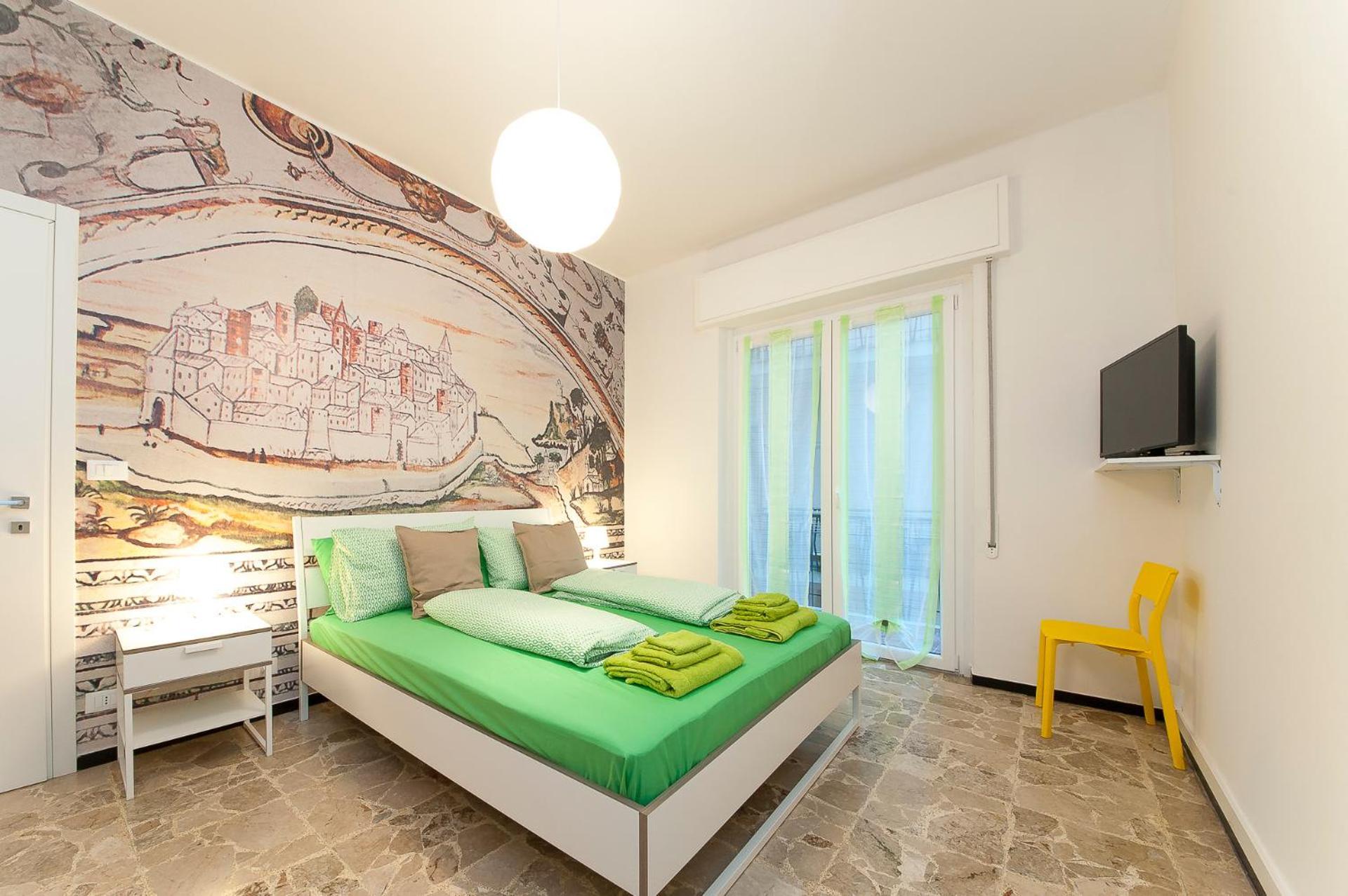 Le Torri Riviera Holiday Albenga Dış mekan fotoğraf