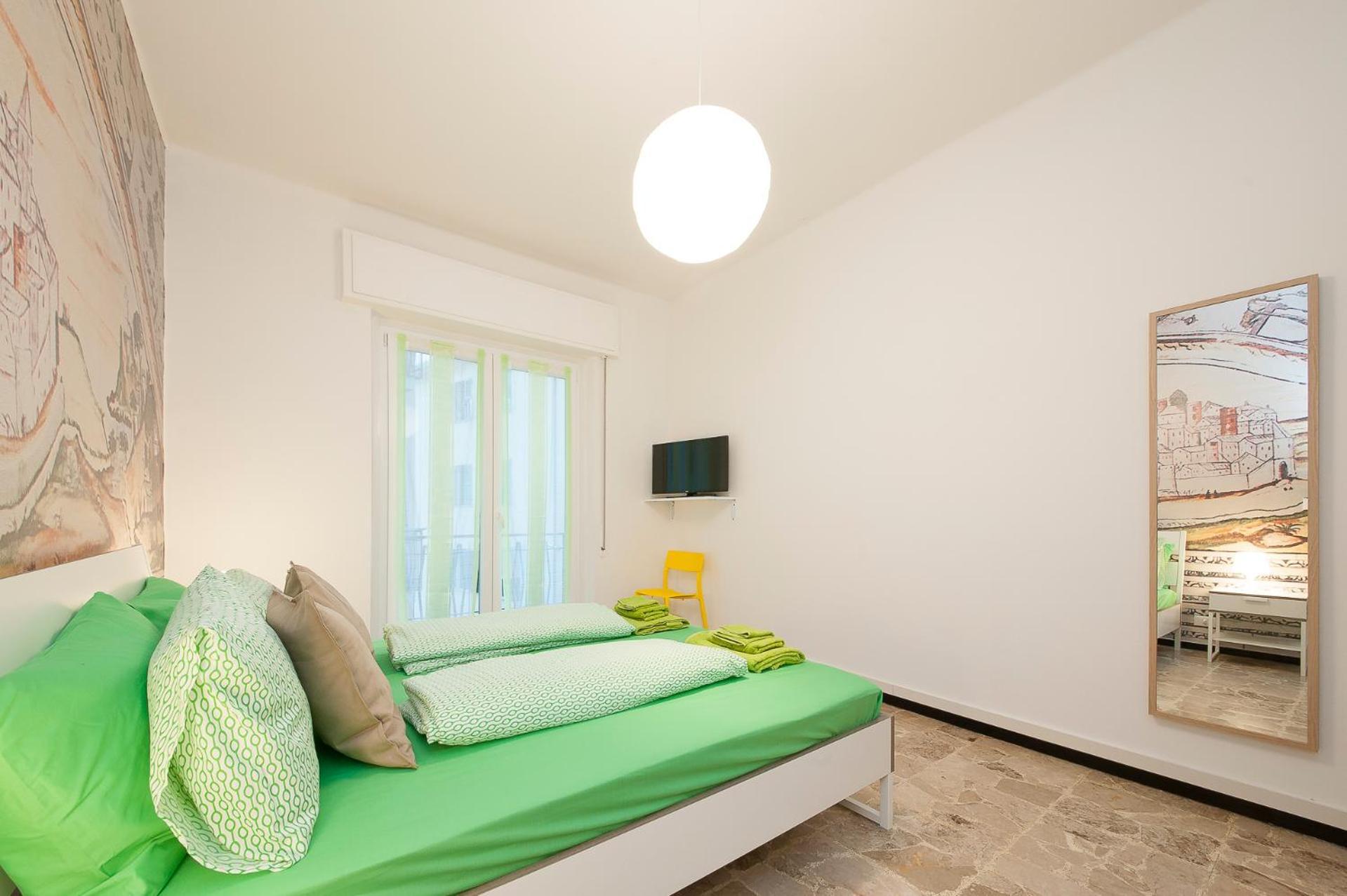 Le Torri Riviera Holiday Albenga Dış mekan fotoğraf