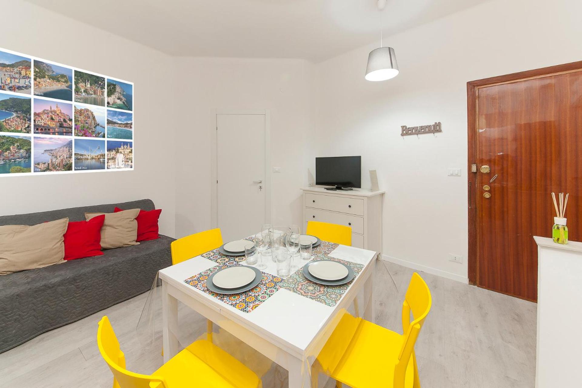 Le Torri Riviera Holiday Albenga Dış mekan fotoğraf