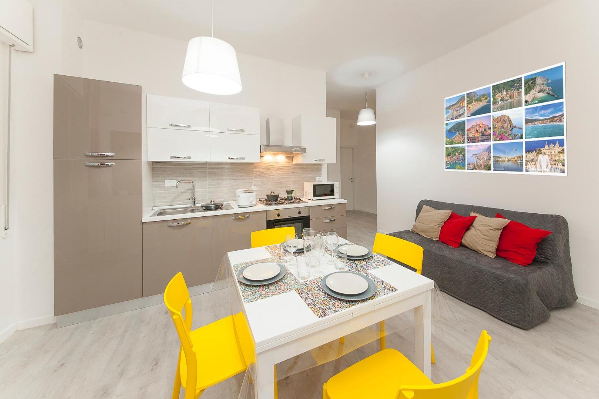 Le Torri Riviera Holiday Albenga Dış mekan fotoğraf