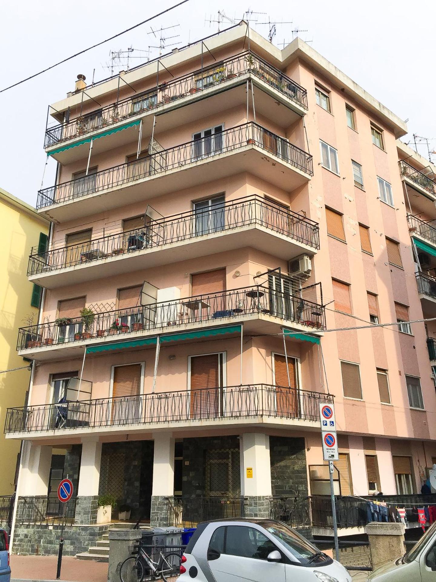 Le Torri Riviera Holiday Albenga Dış mekan fotoğraf