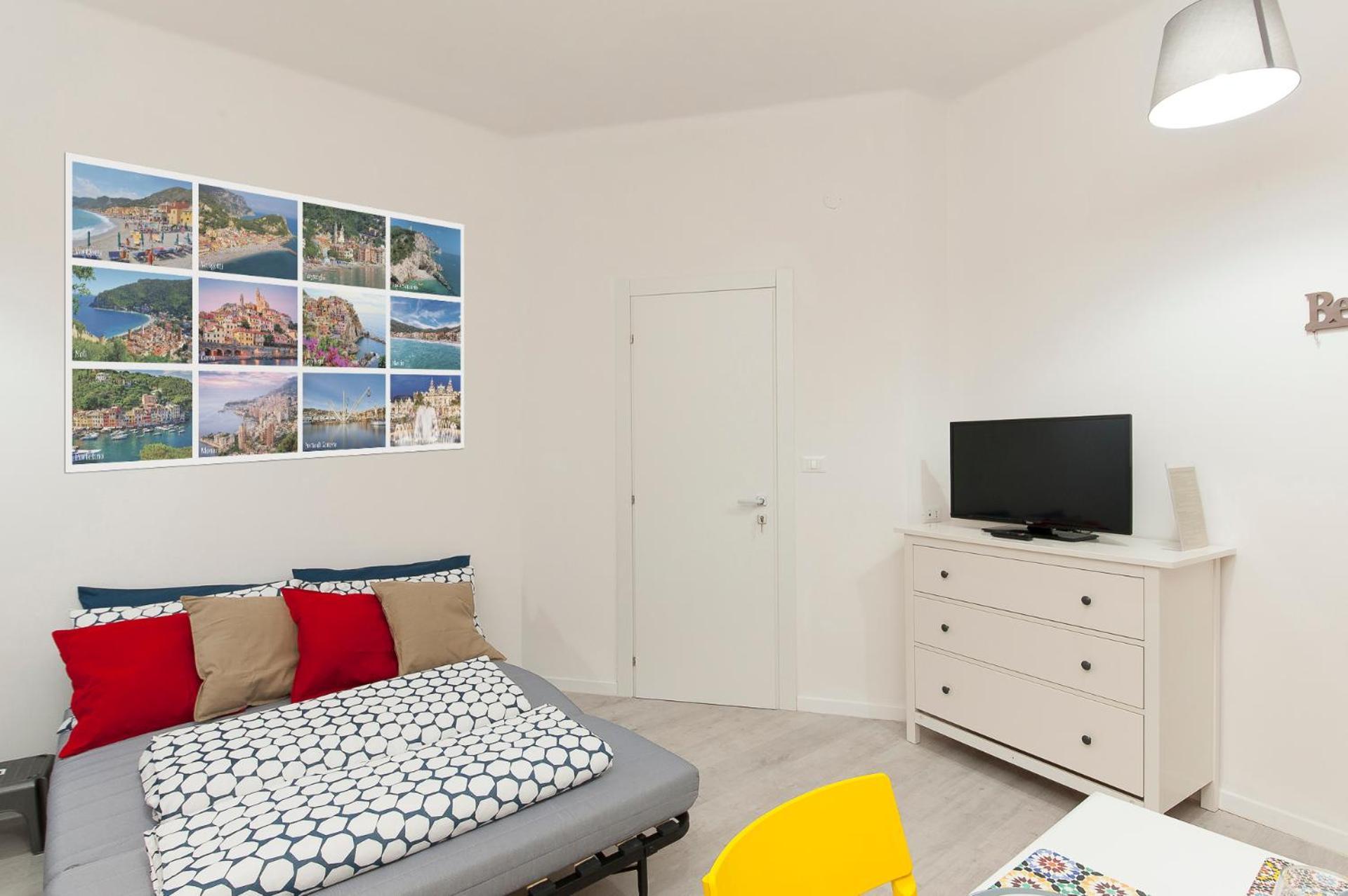 Le Torri Riviera Holiday Albenga Dış mekan fotoğraf